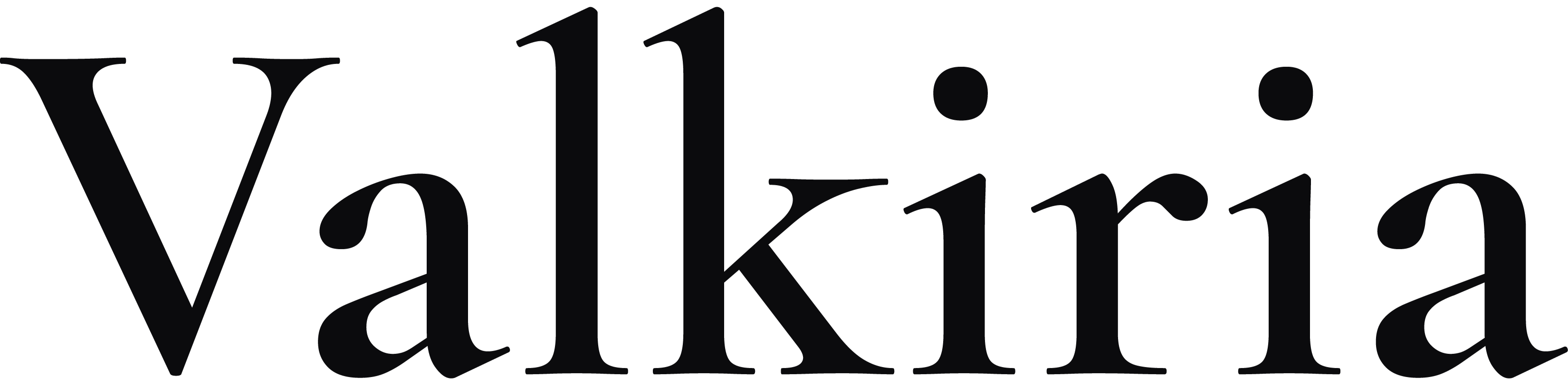 Valkiria